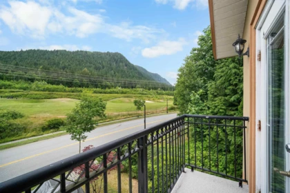 Outdoor Kitchen Photo of 2253 Parkway Boulevard, Coquitlam, BC