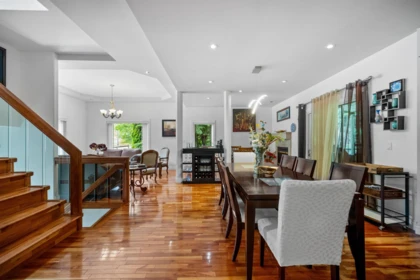 Pantry Photo of 2253 Parkway Boulevard, Coquitlam, BC