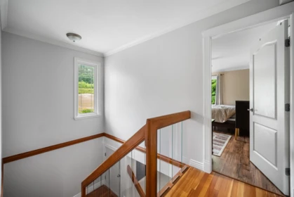 Walk-In Closet Photo of 2253 Parkway Boulevard, Coquitlam, BC