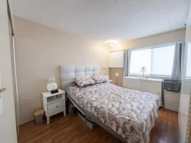 Bedroom 3 Photo of 106 1360 Martin Street, White Rock, BC