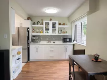 Pantry Photo of 106 1360 Martin Street, White Rock, BC