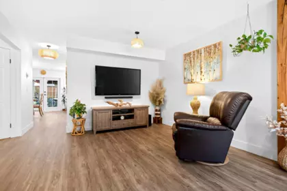 Primary Bedroom Photo of 12846 73 Avenue, Surrey, BC