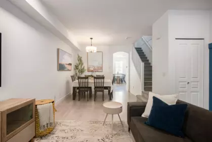 2 8533 Cumberland Place, Burnaby, BC, Burnaby — Townhouse for sale