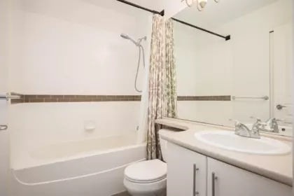 Loft / Bonus Room Photo of 2 8533 Cumberland Place, Burnaby, BC