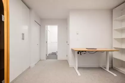 Mudroom Photo of 2 8533 Cumberland Place, Burnaby, BC