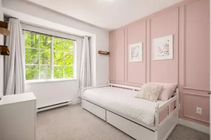 Office / Den Photo of 2 8533 Cumberland Place, Burnaby, BC