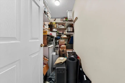 Loft / Bonus Room Photo of 122 2678 Dixon Street, Port Coquitlam, BC