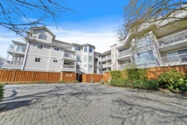 122 2678 Dixon Street, Port Coquitlam, BC