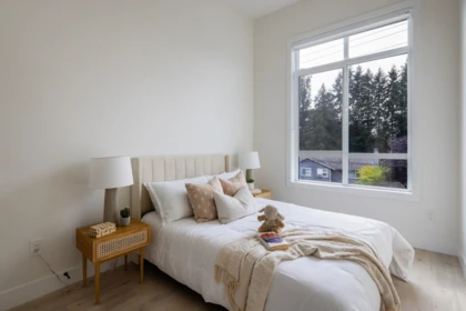 Bedroom 4 Photo of 4536 208 Street, Langley, BC