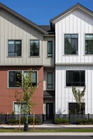 4536 208 Street, Langley, BC, Langley — Row House (Non-Strata) for sale