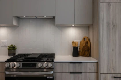 Pantry Photo of 4536 208 Street, Langley, BC