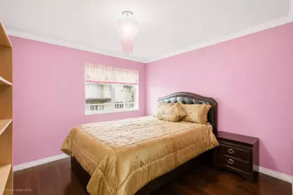 Bedroom 3 Photo of 126 3080 Townline Road, Abbotsford, BC