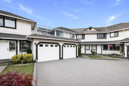 126 3080 Townline Road, Abbotsford, BC, Abbotsford — Townhouse for sale