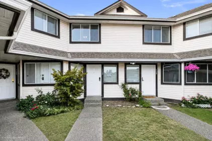 126 3080 Townline Road, Abbotsford, BC, Abbotsford — Townhouse for sale
