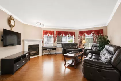 Kitchen Photo of 126 3080 Townline Road, Abbotsford, BC