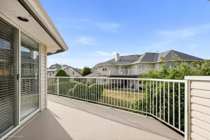 Laundry Room Photo of 126 3080 Townline Road, Abbotsford, BC