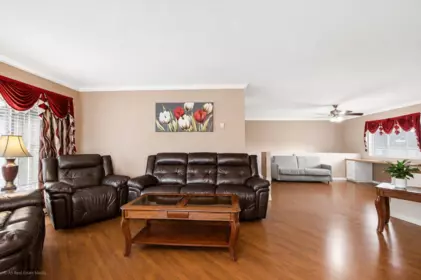 Pantry Photo of 126 3080 Townline Road, Abbotsford, BC