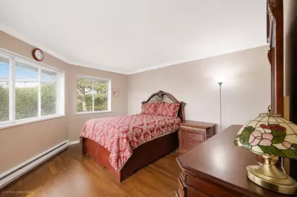 Powder Room Photo of 126 3080 Townline Road, Abbotsford, BC