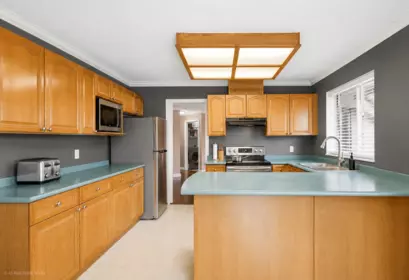 Primary Bedroom Photo of 126 3080 Townline Road, Abbotsford, BC