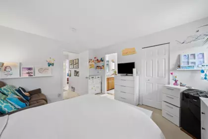 Basement Recreation Room Photo of 1303 Nestor Street, Coquitlam, BC