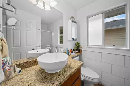 Laundry Room Photo of 1303 Nestor Street, Coquitlam, BC