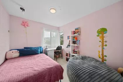 Office / Den Photo of 1303 Nestor Street, Coquitlam, BC