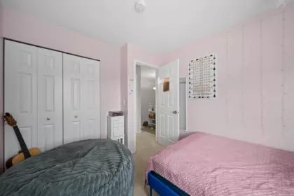 Powder Room Photo of 1303 Nestor Street, Coquitlam, BC