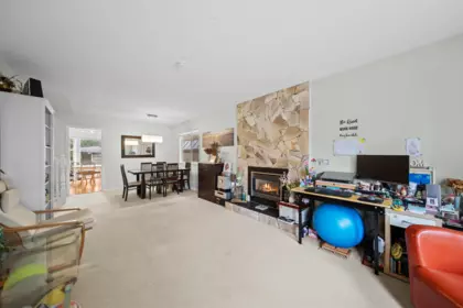 Primary Bedroom Photo of 1303 Nestor Street, Coquitlam, BC