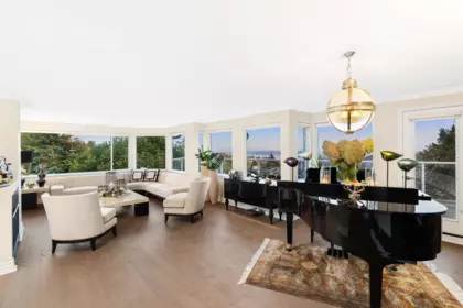 1590 Tyrol Court, West Vancouver, BC, West Vancouver — Single Family Residence for sale