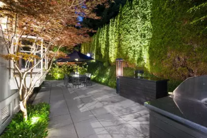 Office / Den Photo of 1590 Tyrol Court, West Vancouver, BC