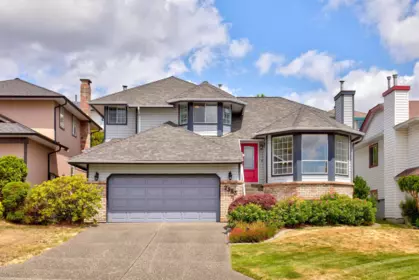 2383 Colonial Drive, Port Coquitlam, BC, Port Coquitlam — Single Family Residence for sale
