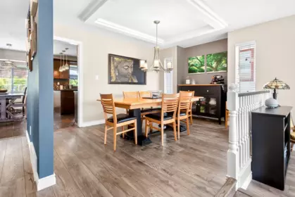 Kitchen Photo of 2383 Colonial Drive, Port Coquitlam, BC