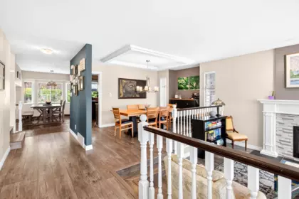 2383 Colonial Drive, Port Coquitlam, BC, Port Coquitlam — Single Family Residence for sale