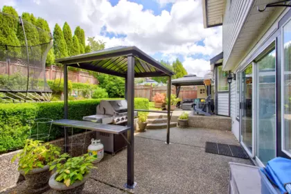 Loft / Bonus Room Photo of 2383 Colonial Drive, Port Coquitlam, BC