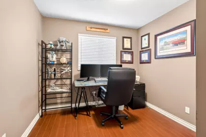 Mudroom Photo of 2383 Colonial Drive, Port Coquitlam, BC