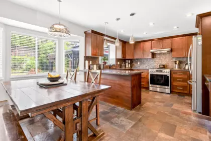 Pantry Photo of 2383 Colonial Drive, Port Coquitlam, BC
