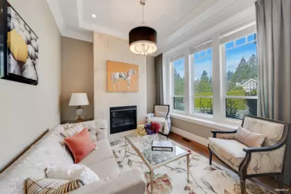 14428 33a Avenue, Surrey, BC, Surrey — Single Family Residence for sale