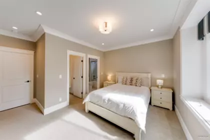 Garage Interior Photo of 14428 33a Avenue, Surrey, BC