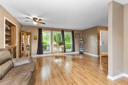 Primary Bedroom Photo of 34654 Dunsmuir Court, Abbotsford, BC