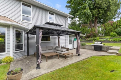 Swimming Pool Photo of 34654 Dunsmuir Court, Abbotsford, BC
