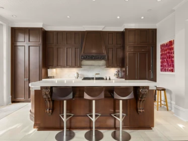 Breakfast Nook Photo of 1788 Musqueamview Street, Vancouver, BC