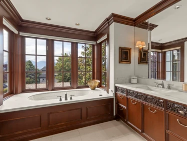 Entry Foyer Photo of 1788 Musqueamview Street, Vancouver, BC