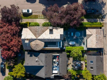 Garden / Landscaping Photo of 1788 Musqueamview Street, Vancouver, BC