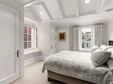 Hallway Photo of 1788 Musqueamview Street, Vancouver, BC