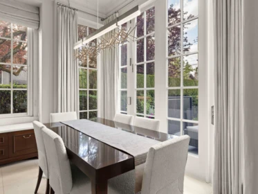 Kitchen Island Photo of 1788 Musqueamview Street, Vancouver, BC