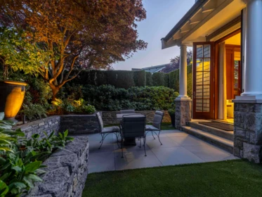 Outdoor Kitchen Photo of 1788 Musqueamview Street, Vancouver, BC