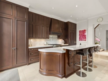 Pantry Photo of 1788 Musqueamview Street, Vancouver, BC