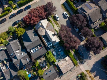 Swimming Pool Photo of 1788 Musqueamview Street, Vancouver, BC