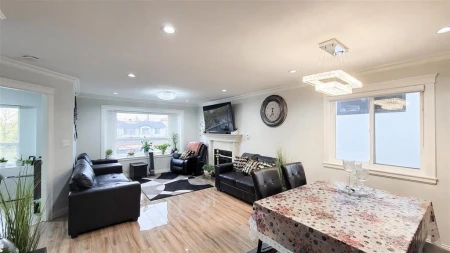 7480 Main Street, Vancouver, BC, Vancouver — Single Family Residence for sale