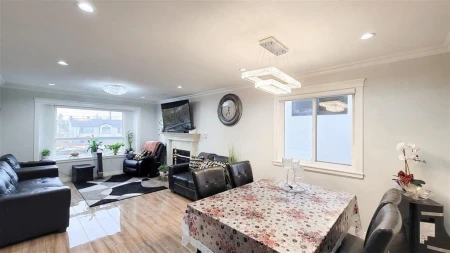 7480 Main Street, Vancouver, BC, Vancouver — Single Family Residence for sale